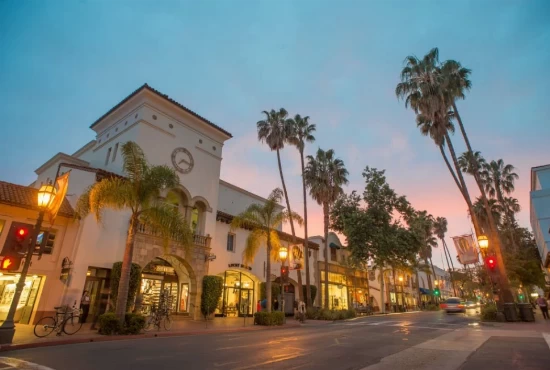 Beyond Santa Barbara: Memorable Road Trips from the Coastal Paradise