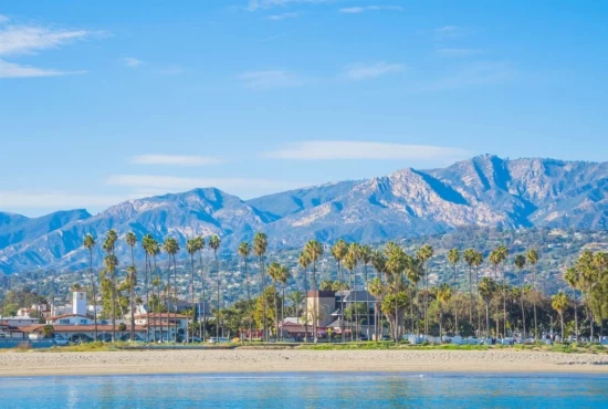 Santa Barbara Attractions and Activities: Unforgettable Experiences Await